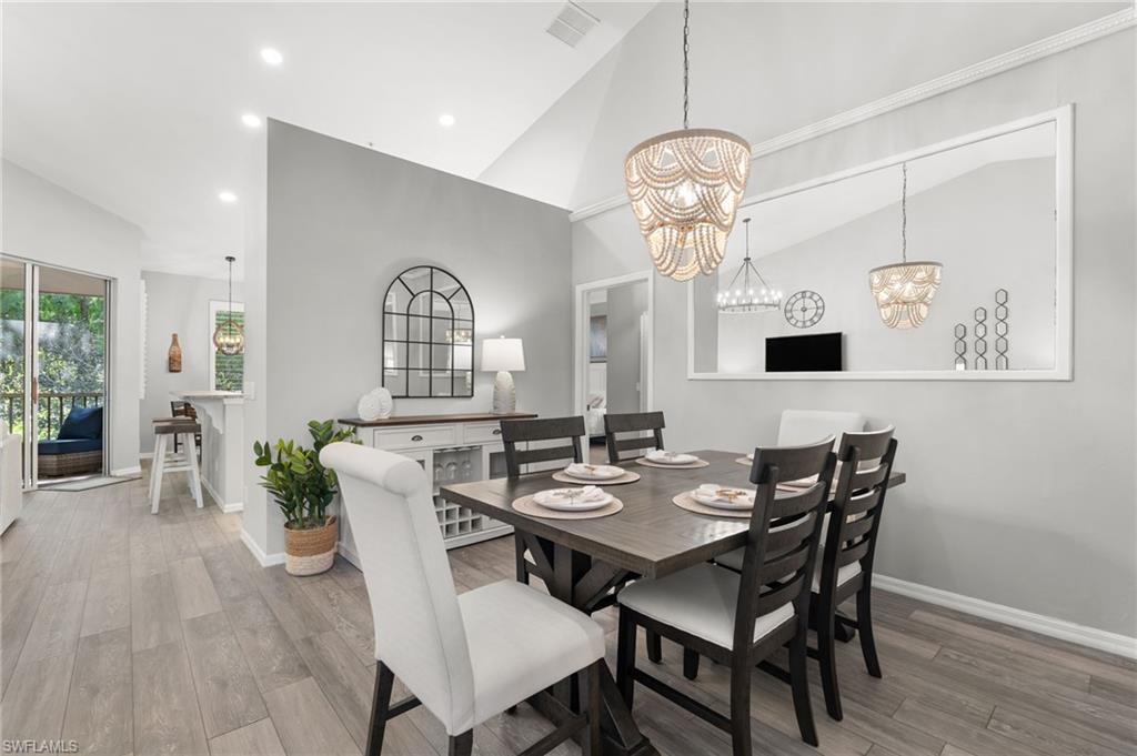 MARBELLA AT SPANISH WELLS - Residential