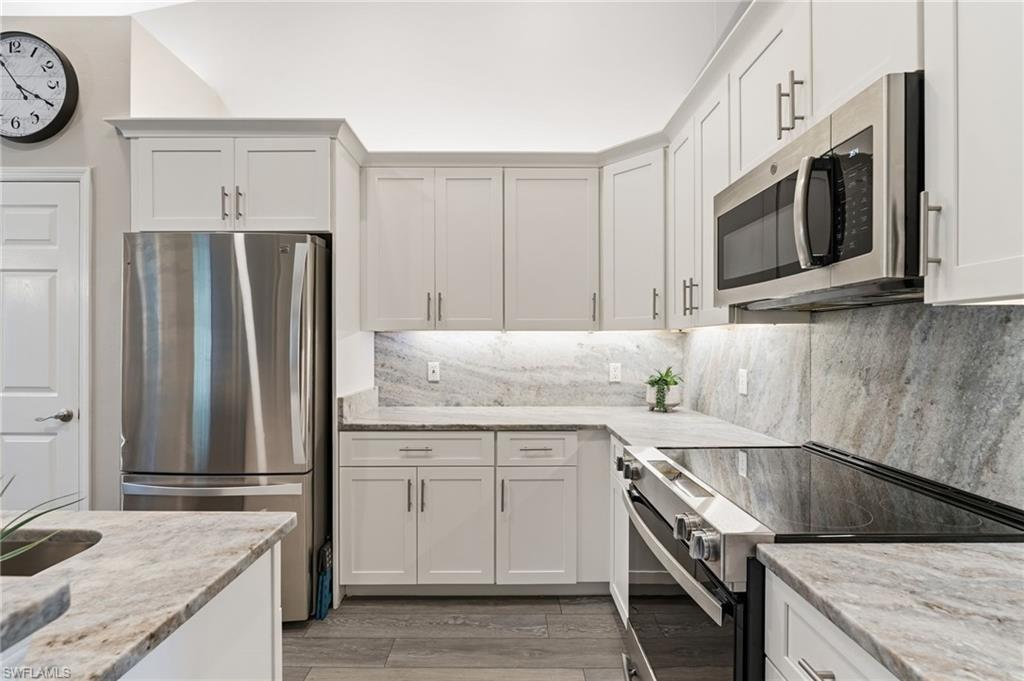 MARBELLA AT SPANISH WELLS - Residential