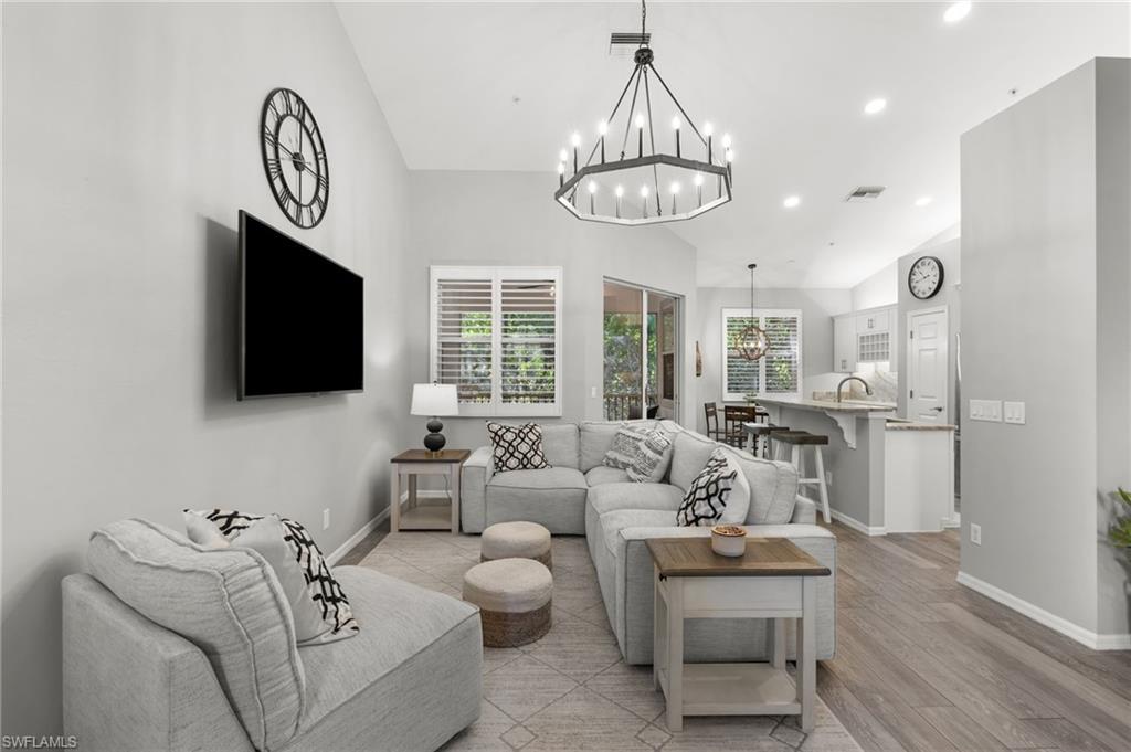MARBELLA AT SPANISH WELLS - Residential