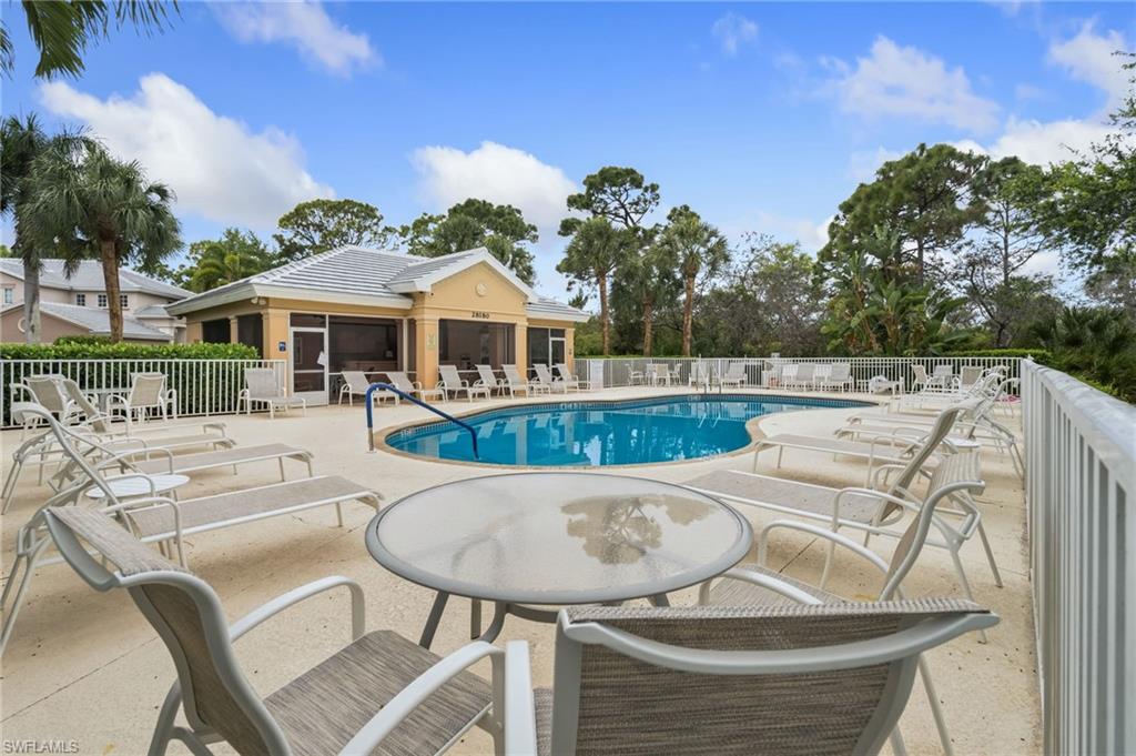 MARBELLA AT SPANISH WELLS - Residential