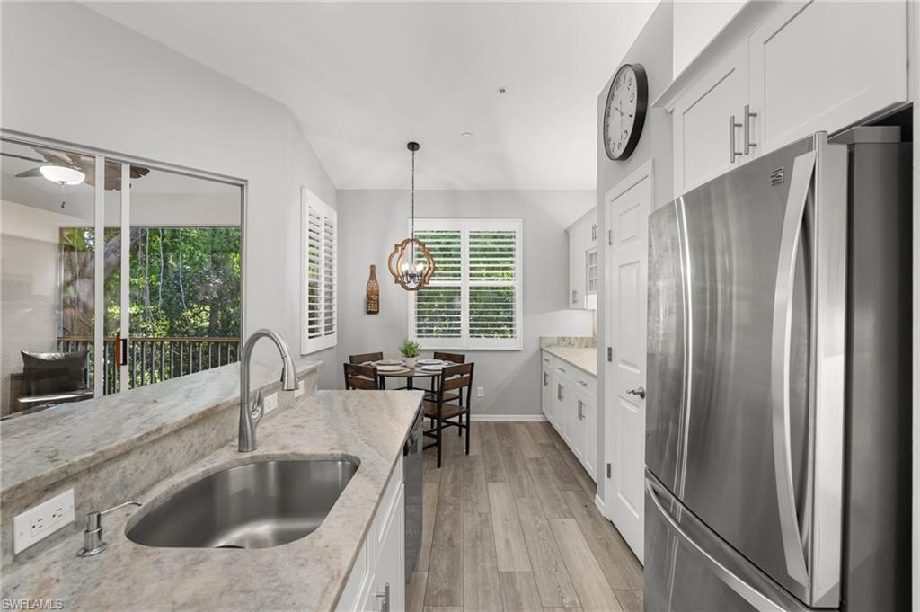 MARBELLA AT SPANISH WELLS - Residential