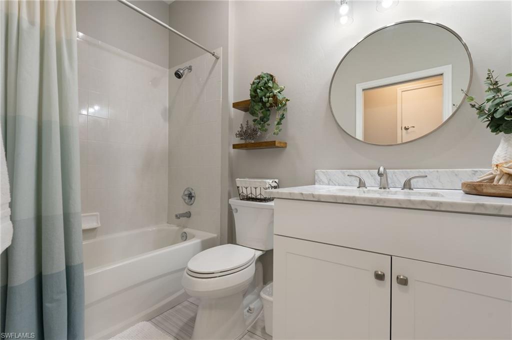 MARBELLA AT SPANISH WELLS - Residential