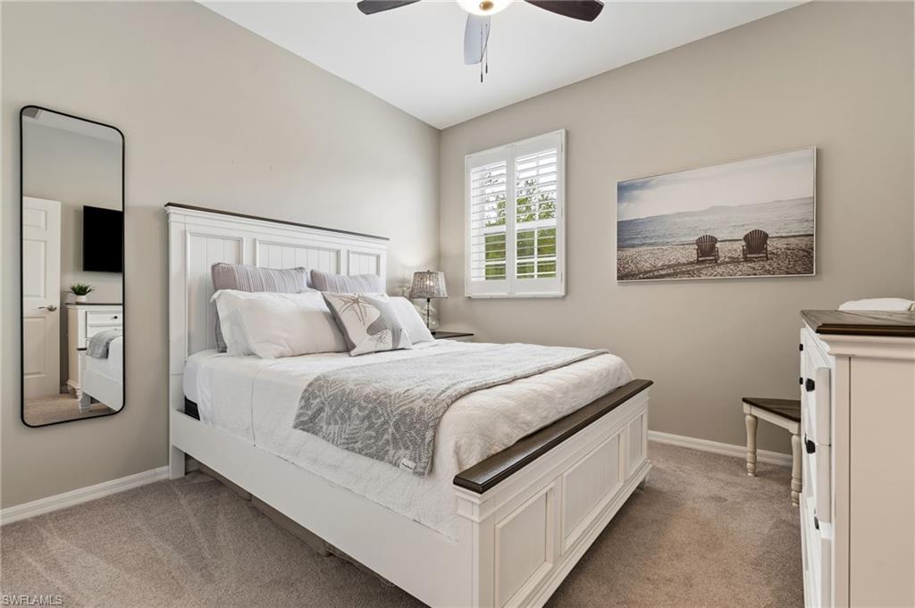 MARBELLA AT SPANISH WELLS - Residential