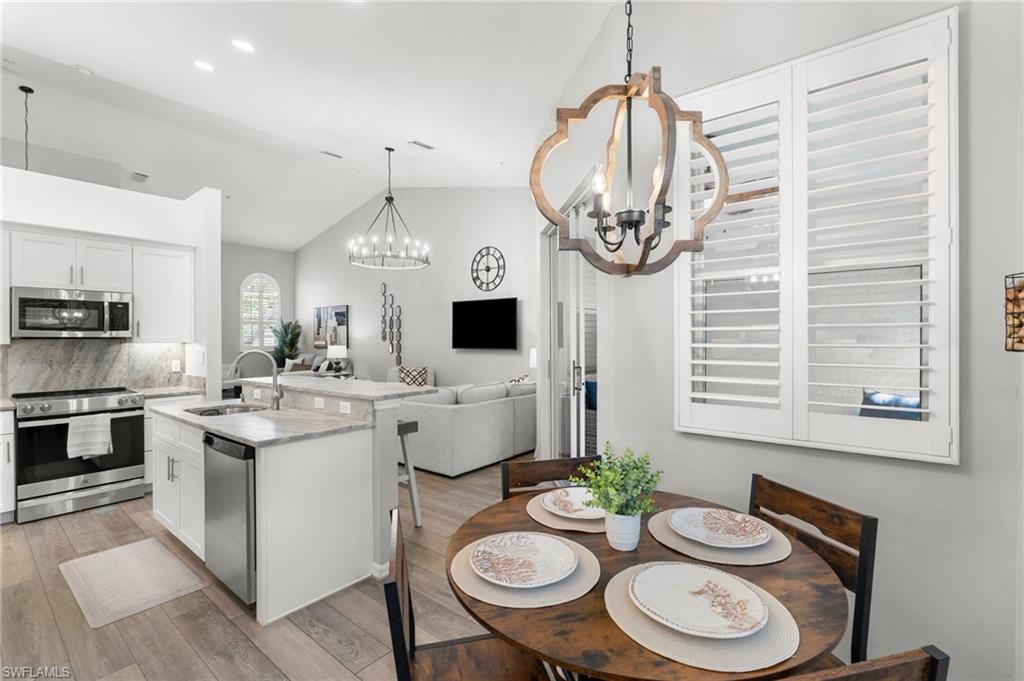 MARBELLA AT SPANISH WELLS - Residential