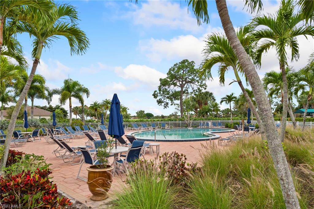 MARBELLA AT SPANISH WELLS - Residential