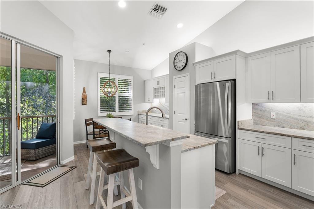 MARBELLA AT SPANISH WELLS - Residential