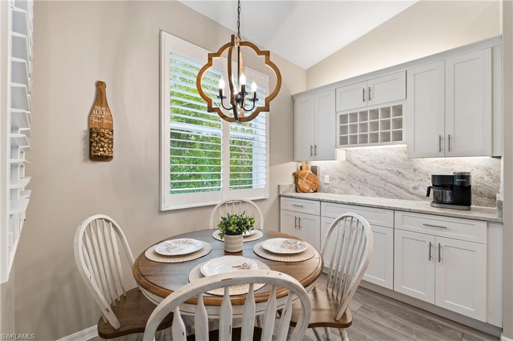 MARBELLA AT SPANISH WELLS - Residential