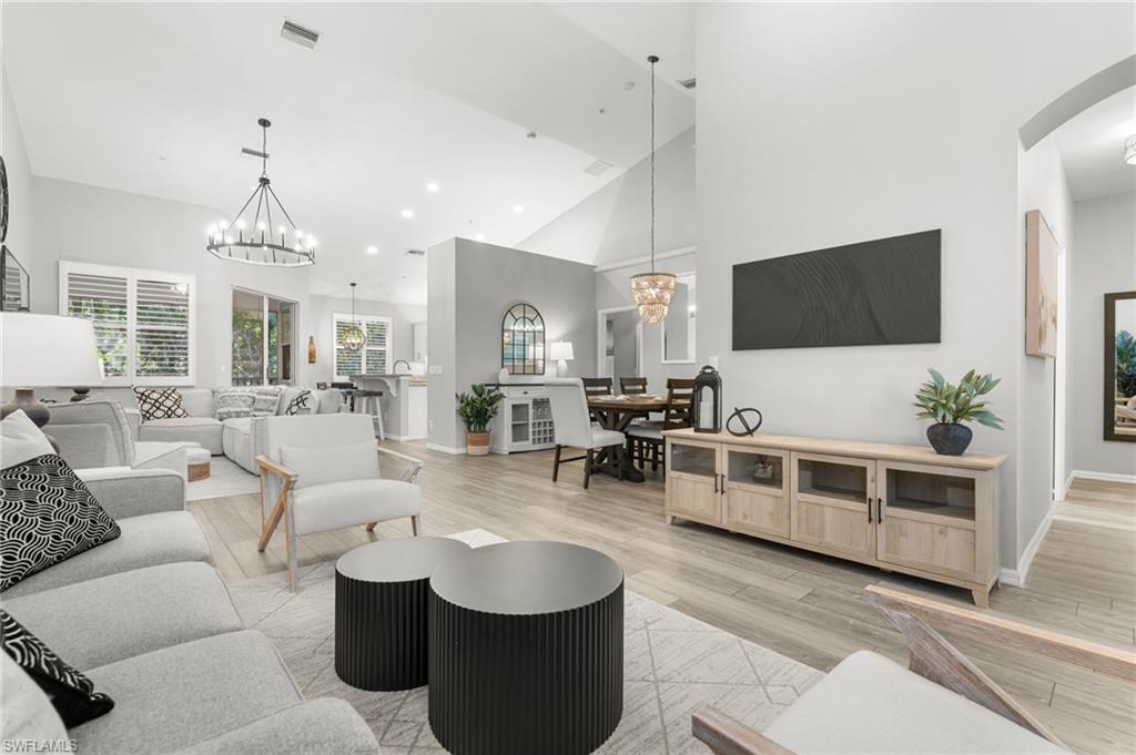 MARBELLA AT SPANISH WELLS - Residential