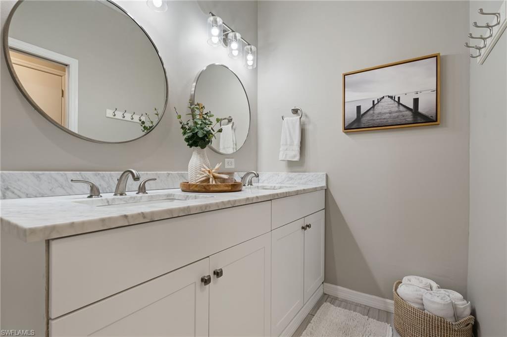 MARBELLA AT SPANISH WELLS - Residential