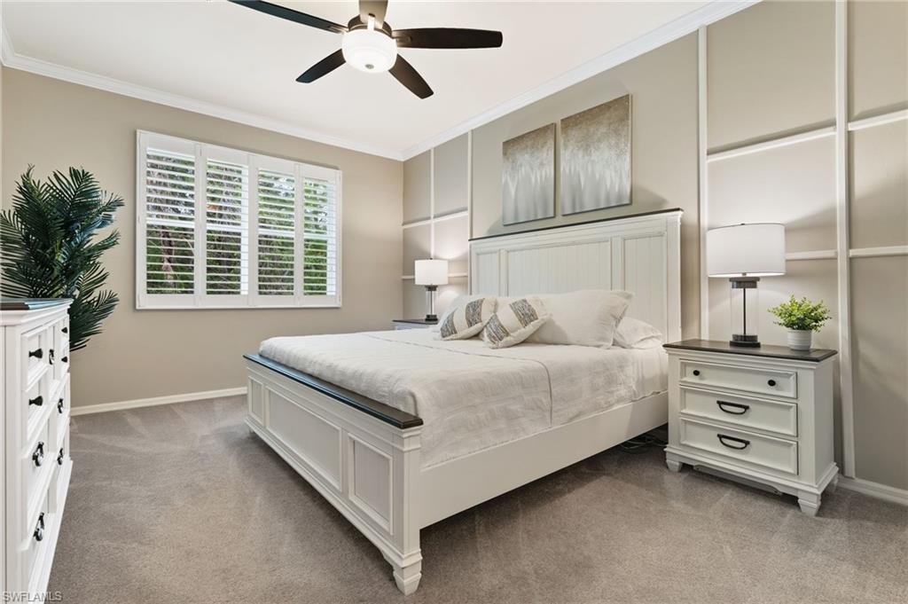 MARBELLA AT SPANISH WELLS - Residential