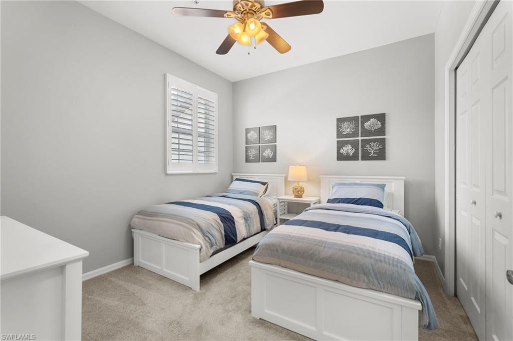 MARBELLA AT SPANISH WELLS - Residential