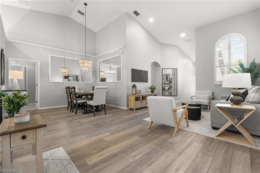 MARBELLA AT SPANISH WELLS - Residential