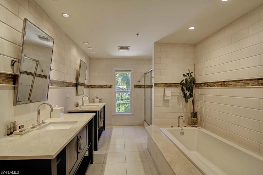 SOUTH SEAS PLANTATION RESORT - Residential