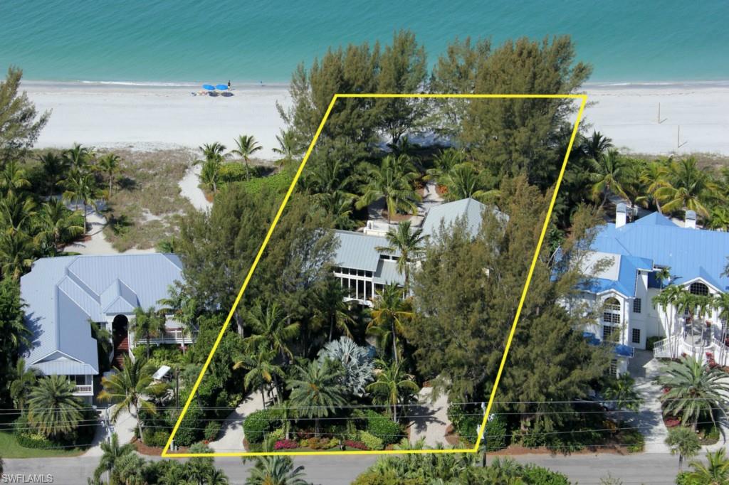 SOUTH SEAS PLANTATION RESORT - Residential