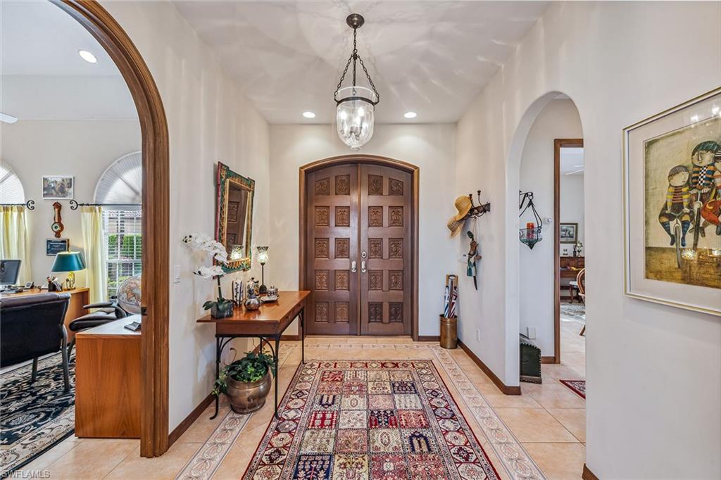 MARCO ISLAND - Residential
