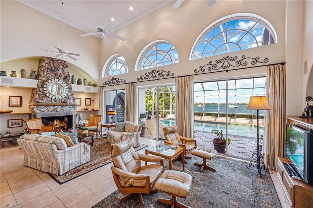 MARCO ISLAND - Residential