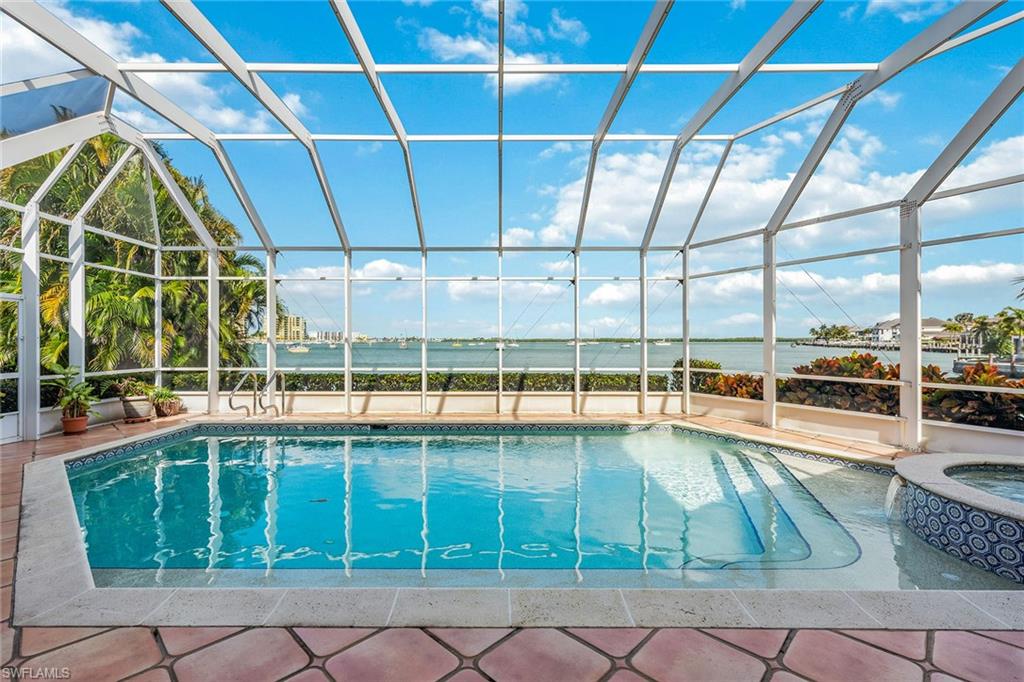 MARCO ISLAND - Residential