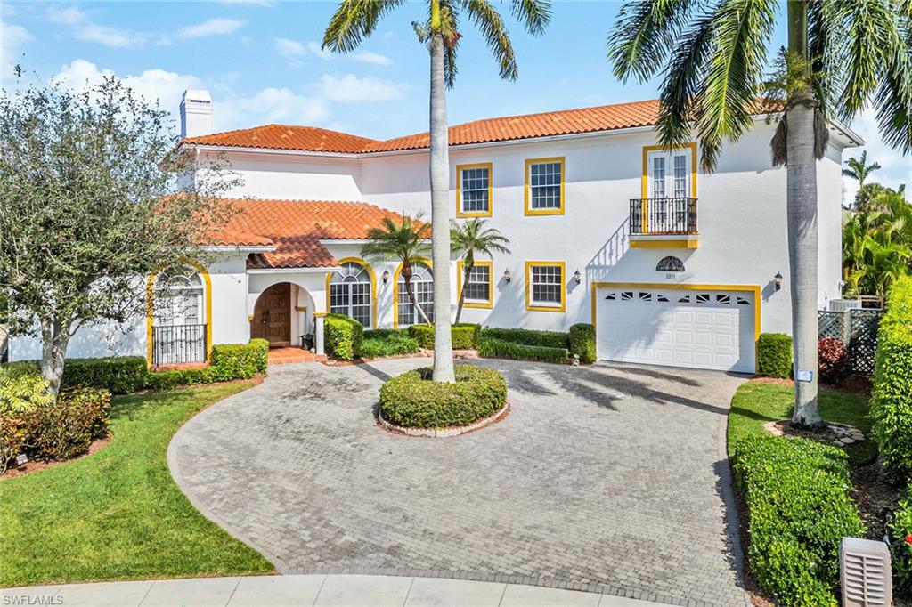 MARCO ISLAND - Residential