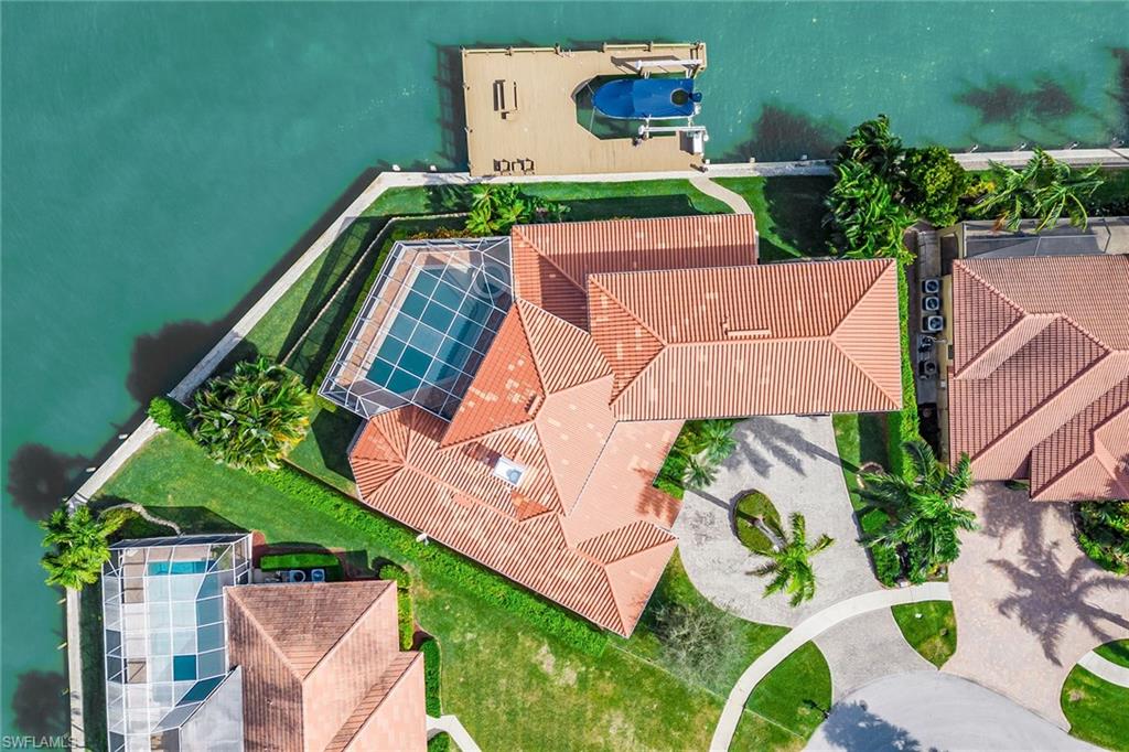MARCO ISLAND - Residential