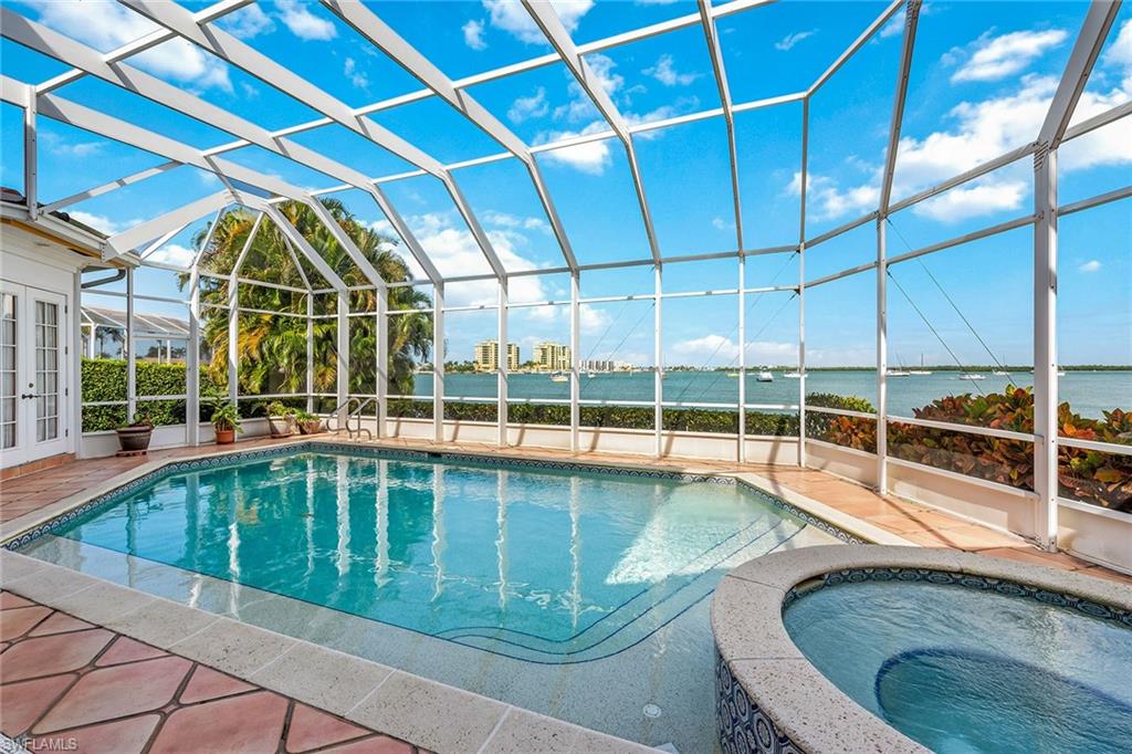 MARCO ISLAND - Residential