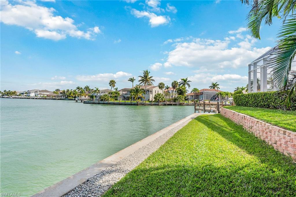 MARCO ISLAND - Residential