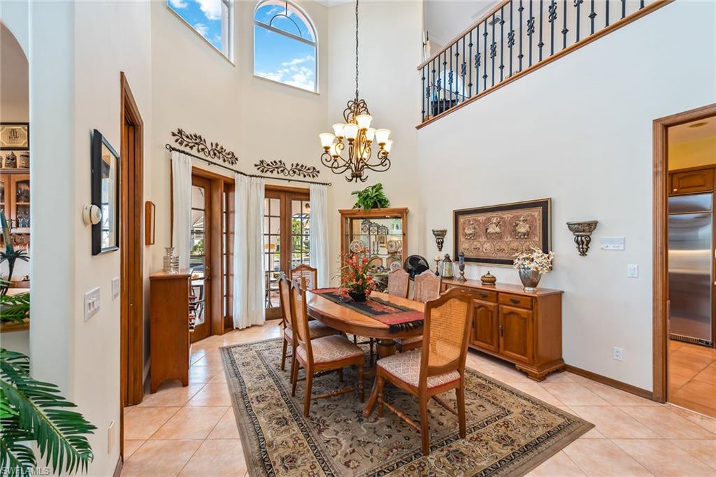 MARCO ISLAND - Residential