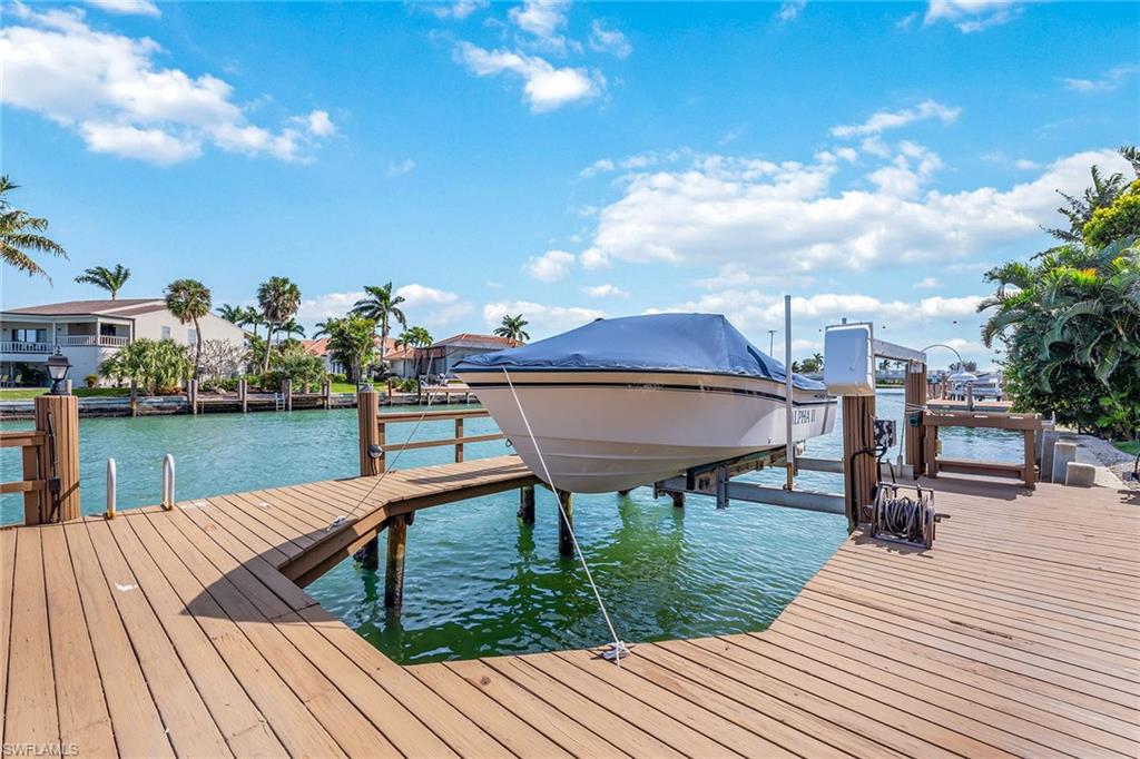 MARCO ISLAND - Residential