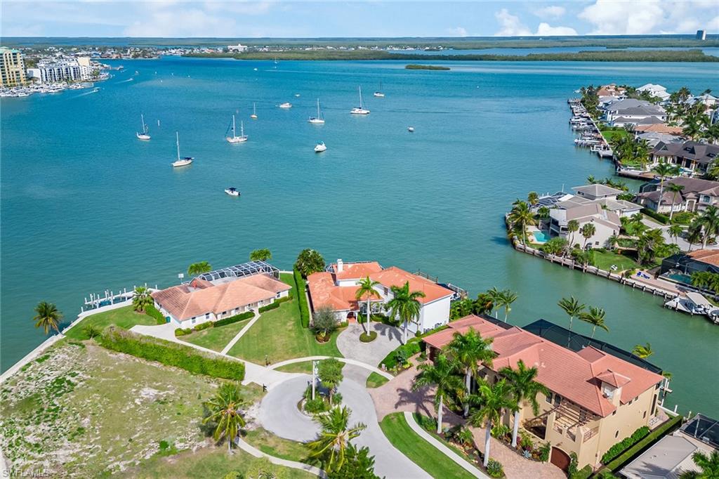 MARCO ISLAND - Residential