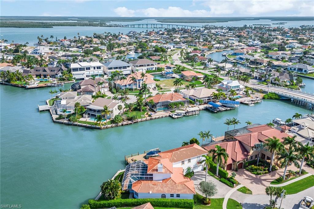 MARCO ISLAND - Residential