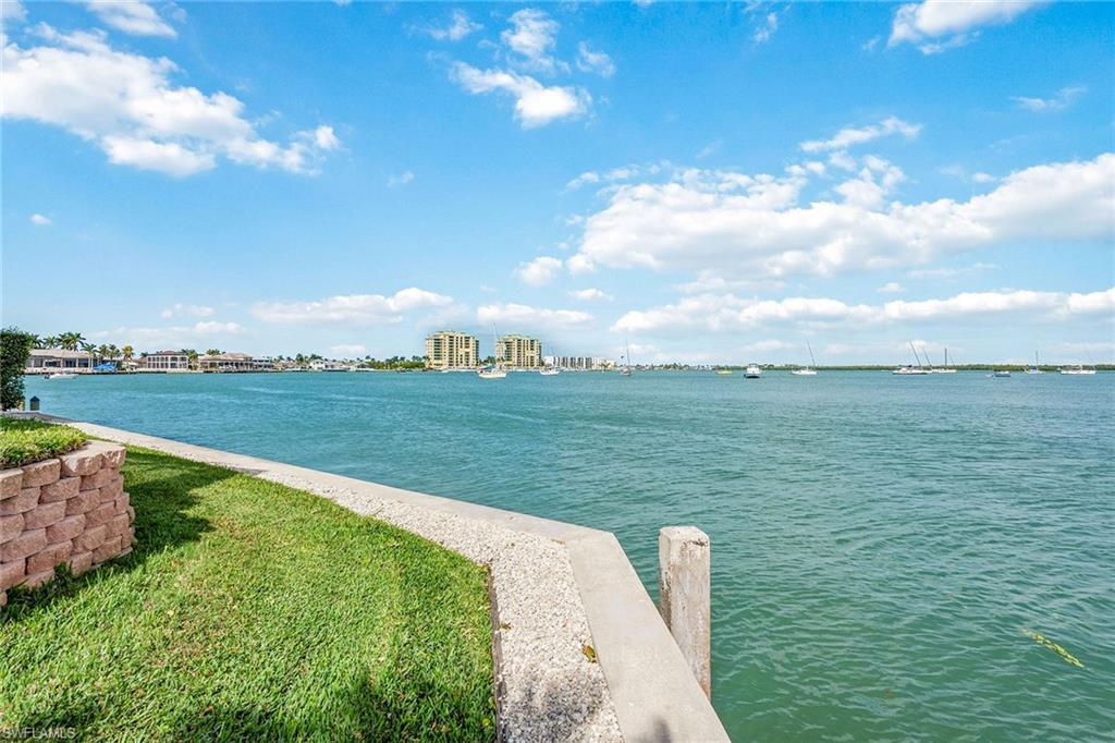 MARCO ISLAND - Residential