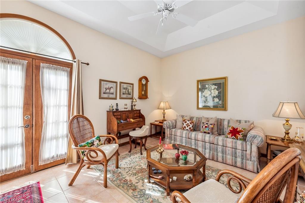 MARCO ISLAND - Residential