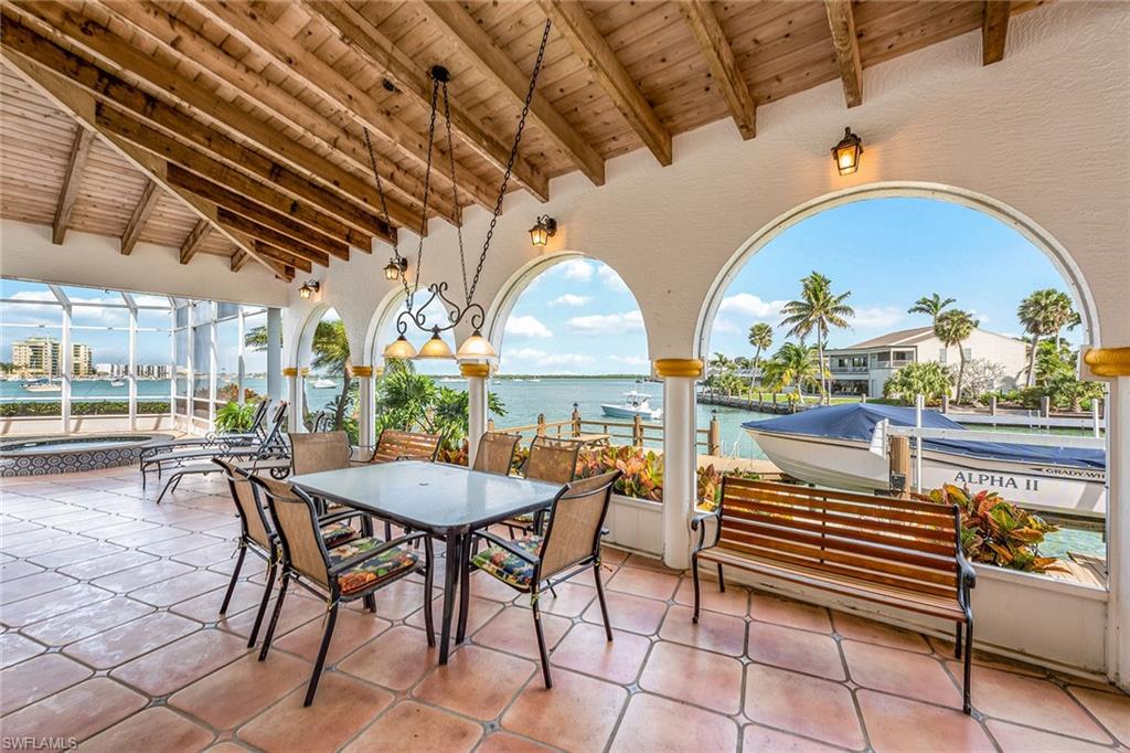 MARCO ISLAND - Residential