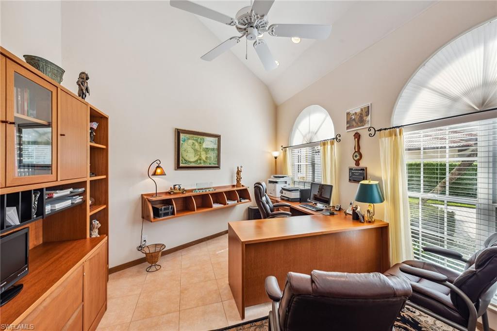 MARCO ISLAND - Residential