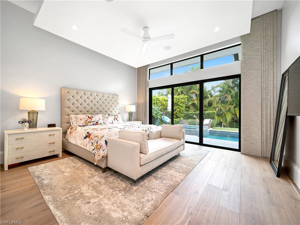 PARK SHORE - Residential