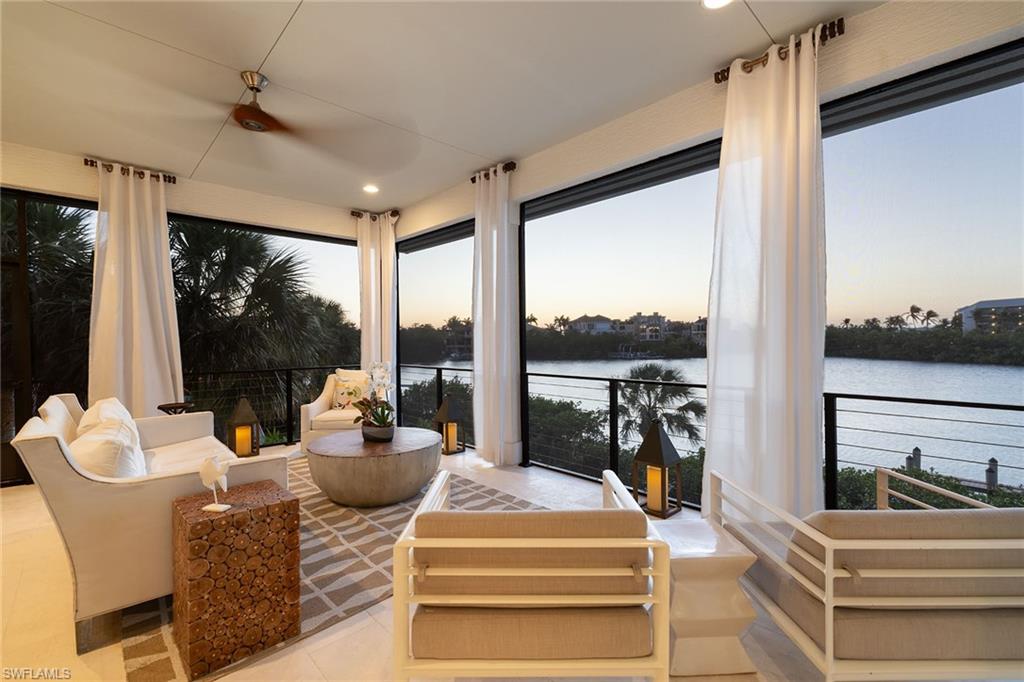 SOUTHPORT ON THE BAY - Residential