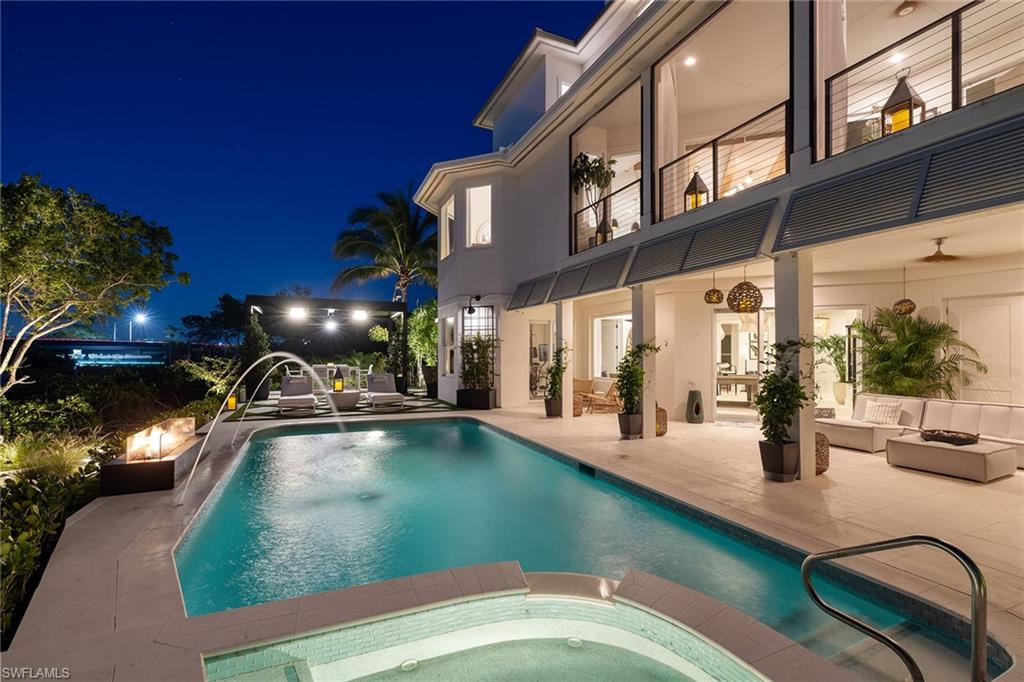 SOUTHPORT ON THE BAY - Residential