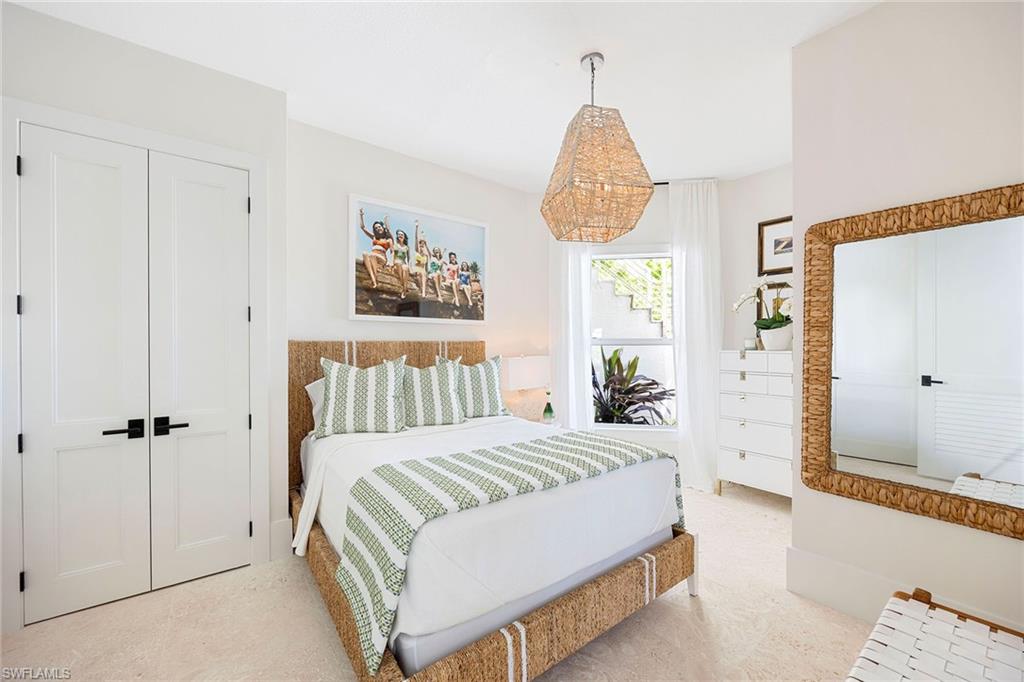 SOUTHPORT ON THE BAY - Residential