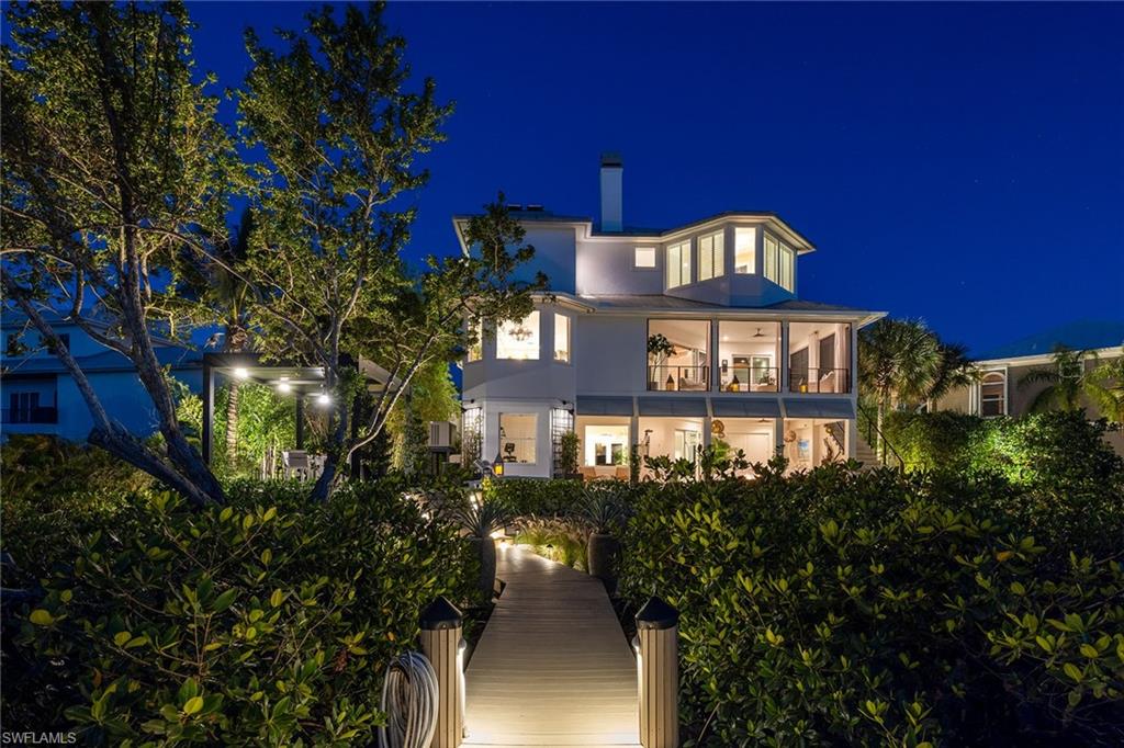 SOUTHPORT ON THE BAY - Residential
