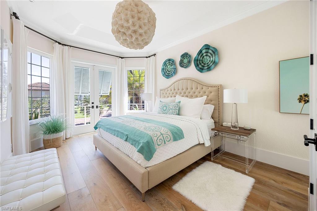 SOUTHPORT ON THE BAY - Residential