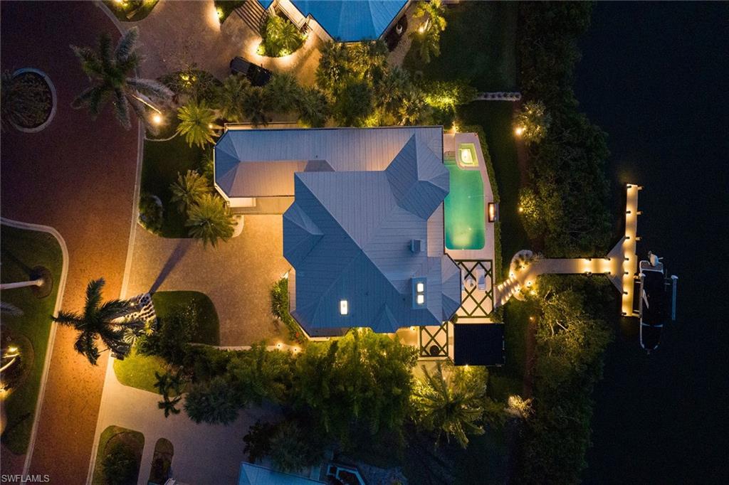 SOUTHPORT ON THE BAY - Residential