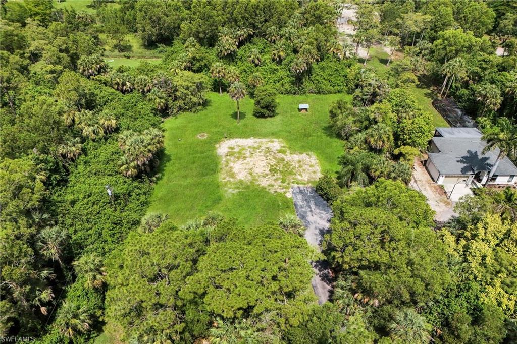 GOLDEN GATE ESTATES - Land