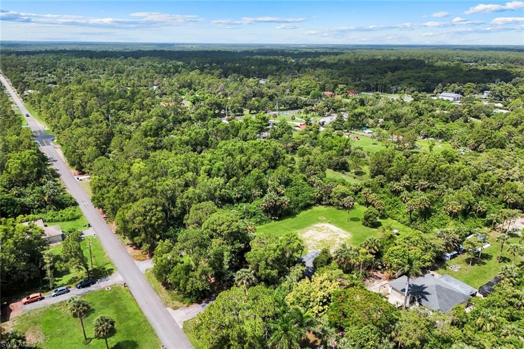 GOLDEN GATE ESTATES - Land