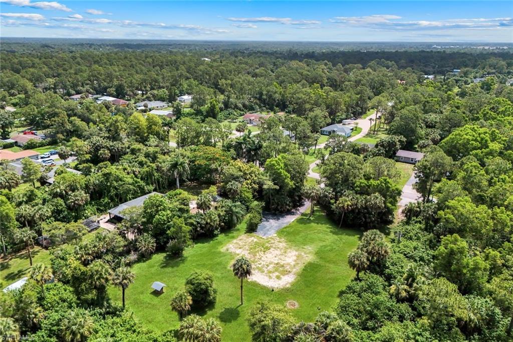 GOLDEN GATE ESTATES - Land