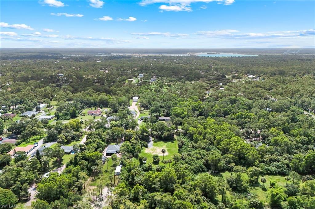 GOLDEN GATE ESTATES - Land