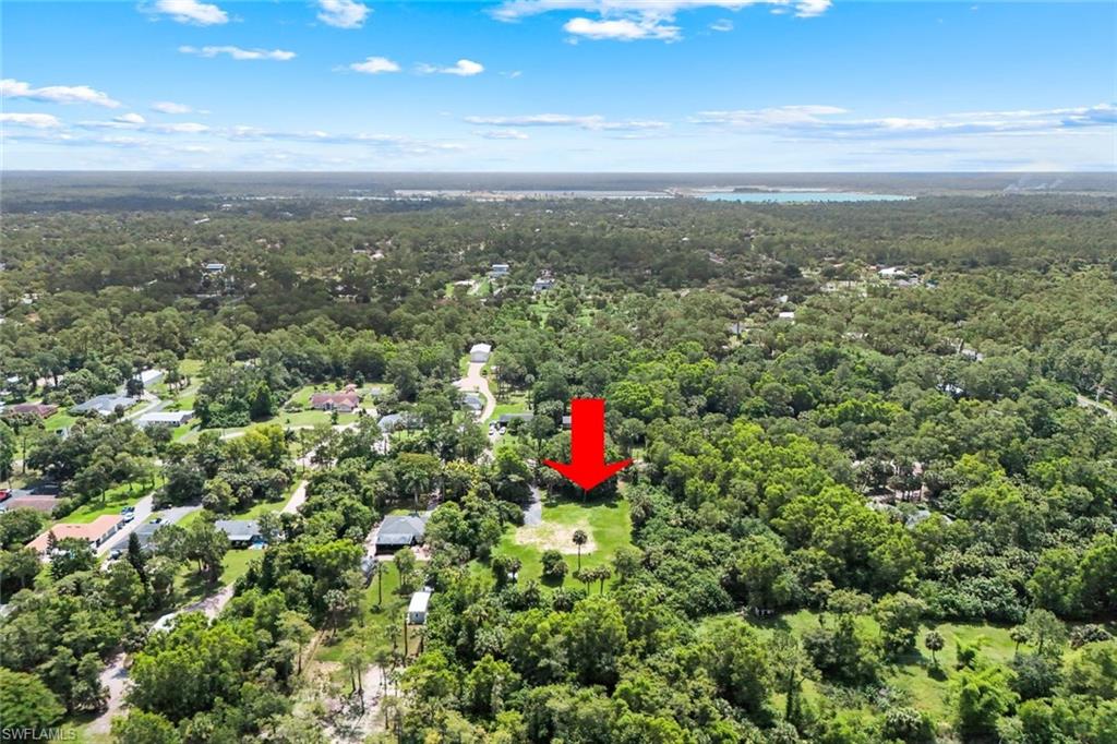 GOLDEN GATE ESTATES - Land