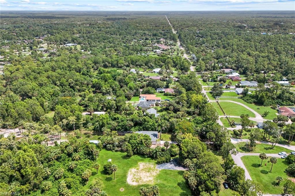 GOLDEN GATE ESTATES - Land