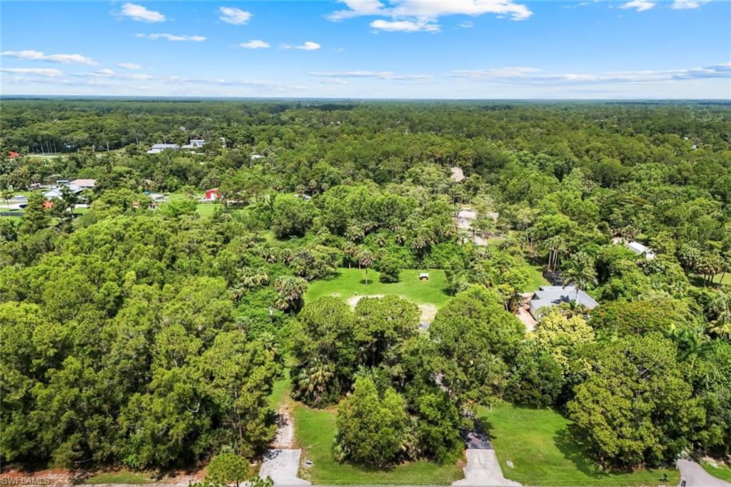 GOLDEN GATE ESTATES - Land