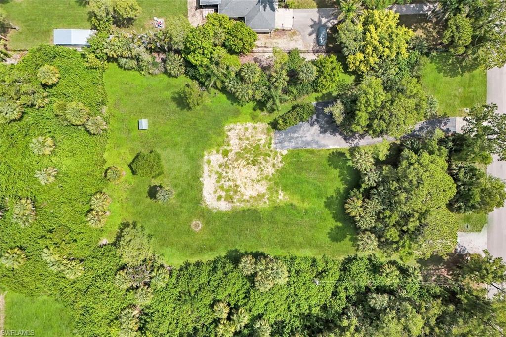 GOLDEN GATE ESTATES - Land