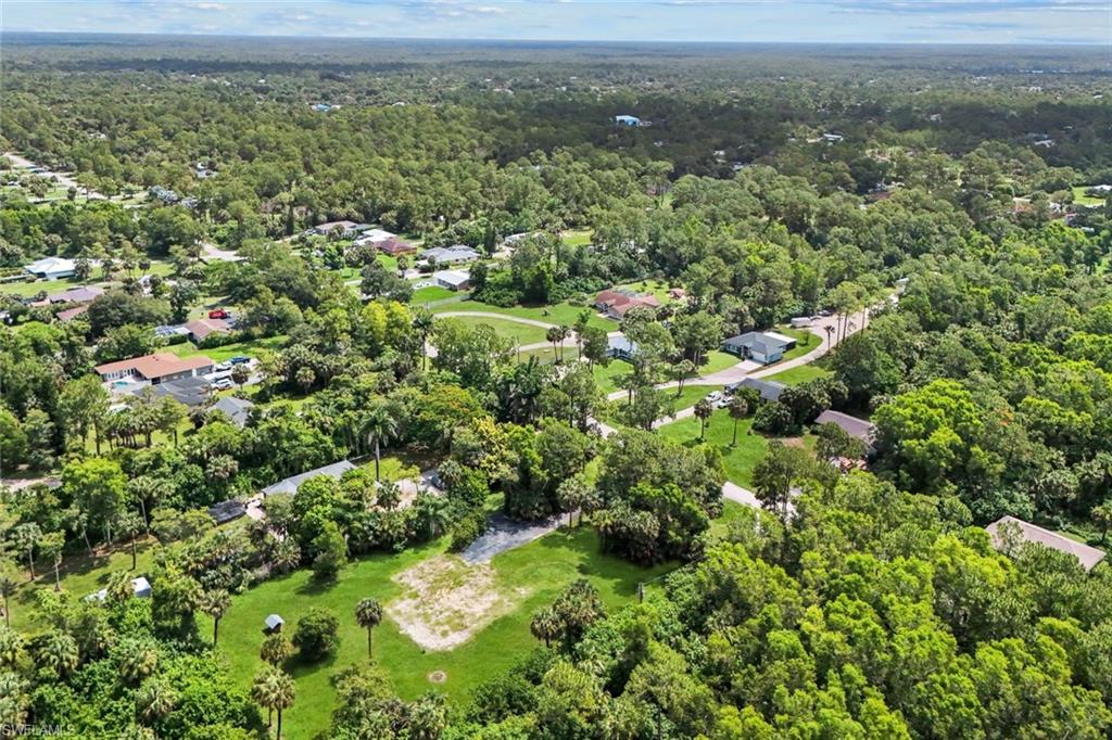 GOLDEN GATE ESTATES - Land