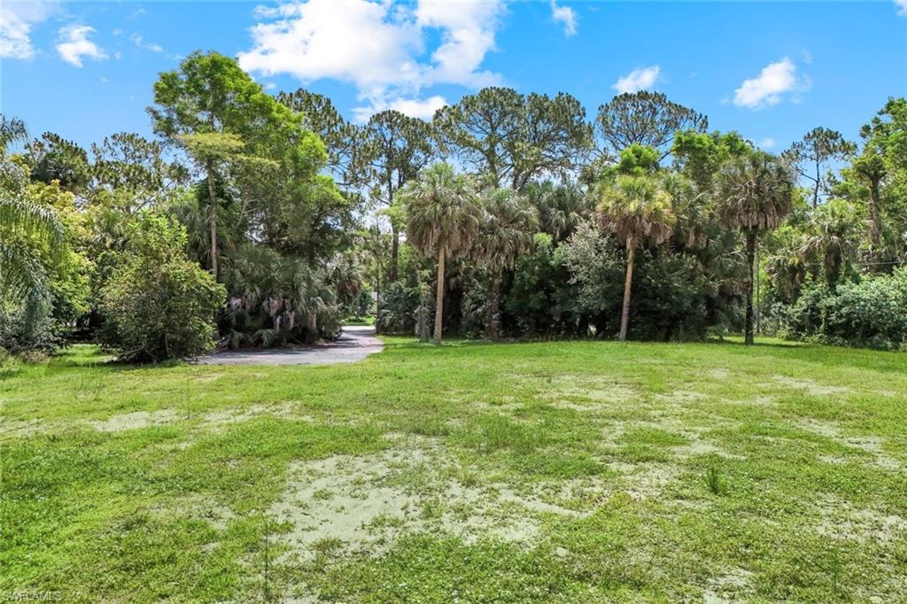 GOLDEN GATE ESTATES - Land
